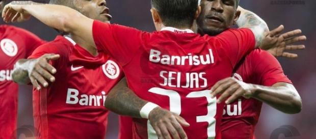 Inter x Santos: assista ao vivo Inter x Santos: assista ao vivo