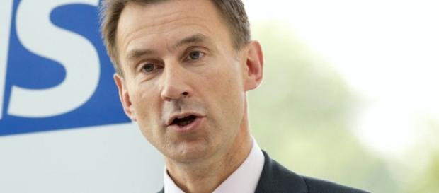 Jeremy Hunt 'breaking pledge to increase mental health funding ... - independent.co.uk Jeremy Hunt 'breaking pledge to increase mental health funding ... - independent.co.uk