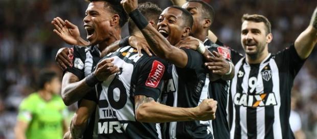 Juventude x Atlético-MG: assista ao jogo ao vivo Juventude x Atlético-MG: assista ao jogo ao vivo