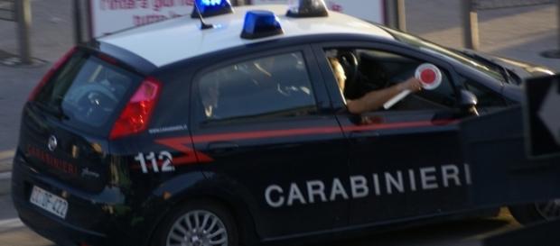L'intervento dei carabinieri del Comando di Battipaglia ha interrotto le torture cui erano sottoposti i disabili di una casa di cura del Salernitano. L'intervento dei carabinieri del Comando di Battipaglia ha interrotto le torture cui erano sottoposti i disabili di una casa di cura del Salernitano.