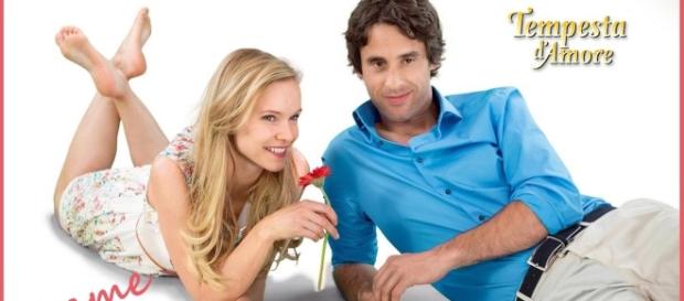 Le trame di Tempesta d'amore della settimana Le trame di Tempesta d'amore della settimana