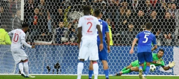 Ligue des champions: pas de miracle pour Lyon, Monaco s'en sort ... - lesechos.fr Ligue des champions: pas de miracle pour Lyon, Monaco s'en sort ... - lesechos.fr