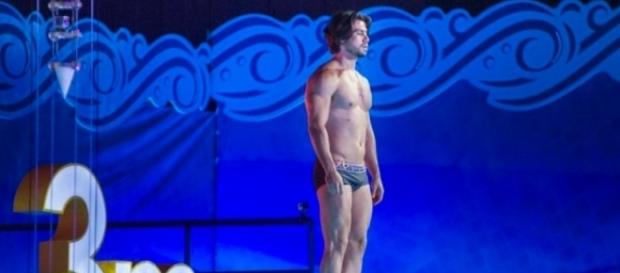 Mariano está fora do 'Saltibum' e outros participantes podem abandonar a disputa Mariano está fora do 'Saltibum' e outros participantes podem abandonar a disputa