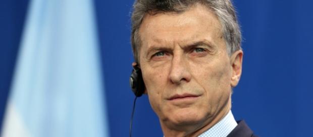 Más corrupción: Macri desinteresado por femicidios se aboca a fabricar despidos Más corrupción: Macri desinteresado por femicidios se aboca a fabricar despidos