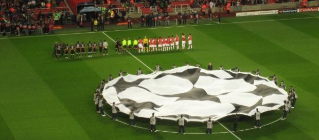 Match de Champions League 2016 Match de Champions League 2016