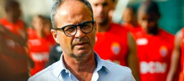 Monaco: Le conseiller sportif Luis Campos démissionne - Football ... - sports.fr Monaco: Le conseiller sportif Luis Campos démissionne - Football ... - sports.fr