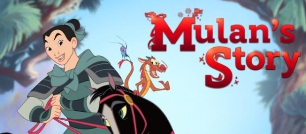 Mulan terá diretor de Game of Thrones Mulan terá diretor de Game of Thrones
