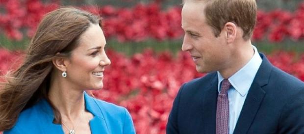 Nachwuchs im britischen Königshaus: Williams und Kates Baby unterwegs? Foto: Stern.de Nachwuchs im britischen Königshaus: Williams und Kates Baby unterwegs? Foto: Stern.de