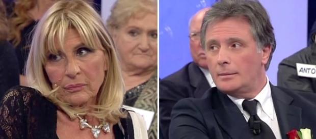 Nessun ritorno di fiamma tra Giorgio e Gemma, lui lo smentisce Nessun ritorno di fiamma tra Giorgio e Gemma, lui lo smentisce