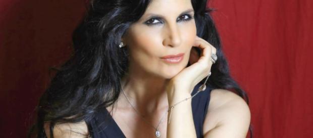 Pamela Prati ex concorrente del Gf Vip Pamela Prati ex concorrente del Gf Vip