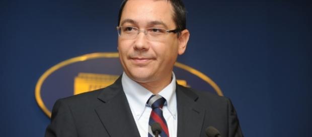 Ponta are sechestru pe avere pus de DNA Ponta are sechestru pe avere pus de DNA