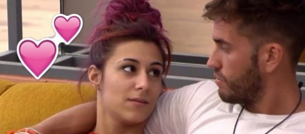 Rodri confiesa sus verdaderos sentimientos por Bea en su blog Rodri confiesa sus verdaderos sentimientos por Bea en su blog