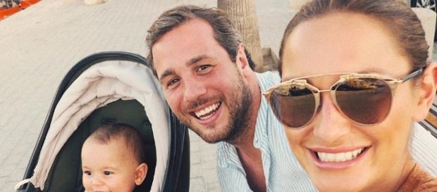 Sam Faiers: The Mummy Diaries Episode 1 ...- itv.com Sam Faiers: The Mummy Diaries Episode 1 ...- itv.com