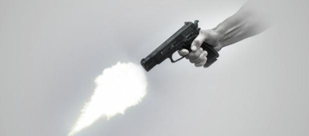 Shooting in San Francisco School Parking lot (Image source: Pixabay) Shooting in San Francisco School Parking lot (Image source: Pixabay)