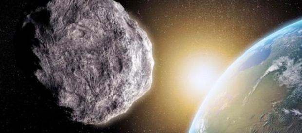 SkySentinel: PAURA DALLO SPAZIO ? il Passaggio Asteroide 2004 BL86. - blogspot.com SkySentinel: PAURA DALLO SPAZIO ? il Passaggio Asteroide 2004 BL86. - blogspot.com