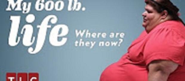 TLC youtube channel: "My 600-lb Life" food swaps to lose weight TLC youtube channel: "My 600-lb Life" food swaps to lose weight