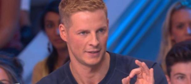 TPMP : Matthieu Delormeau et Cyril Hanouna se disputent en direct TPMP : Matthieu Delormeau et Cyril Hanouna se disputent en direct