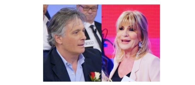 Uomini e donne gossip: Gemma e Giorgio di nuovo insieme? Il toscano chiarisce. Uomini e donne gossip: Gemma e Giorgio di nuovo insieme? Il toscano chiarisce.