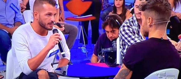 Uomini e donne gossipo Claudio Sona Uomini e donne gossipo Claudio Sona