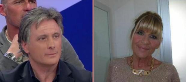 Uomini e Donne Over: Gemma Galgani e Giorgio Manetti innamorati ma ... - melty.it Uomini e Donne Over: Gemma Galgani e Giorgio Manetti innamorati ma ... - melty.it