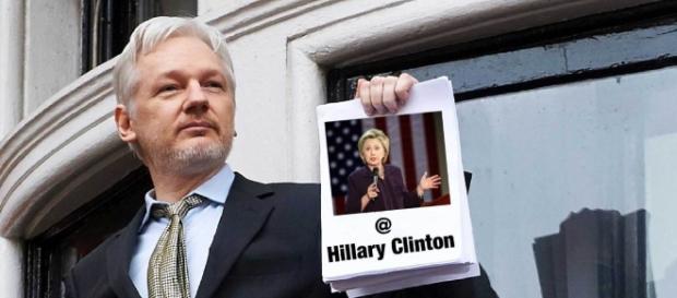 Wikileaks Cancels Highly Anticipated Tuesday Announcement Due to ... - heatst.com Wikileaks Cancels Highly Anticipated Tuesday Announcement Due to ... - heatst.com