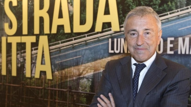 Atlantia, nuovi soci per crescere in Europa e Usa - lastampa.it