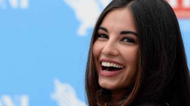 Francesca Chillemi, l'ex Miss Italia è diventata mamma - IlGiornale.it - ilgiornale.it