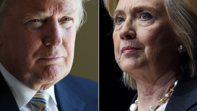 Hillary Clinton Suggests Donald Trump-Like Comments Can 'Trigger ... - go.com