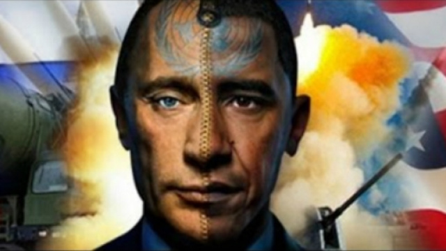 House Democrat: "Obama Risks Nuclear War With Putin" - joeforamerica.com