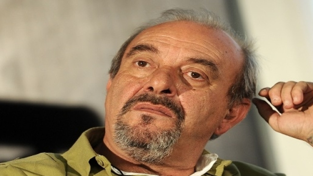 Il noto vignettista Vauro Senesi voterà No al referendum