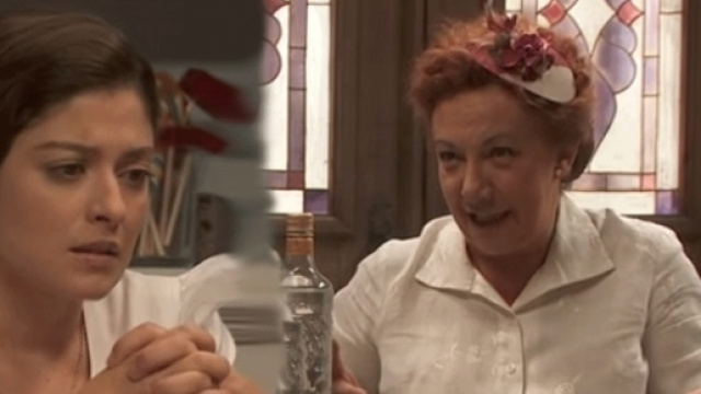 Il Segreto, trame novembre: Candela scopre che Severo si sposerà con Melisa