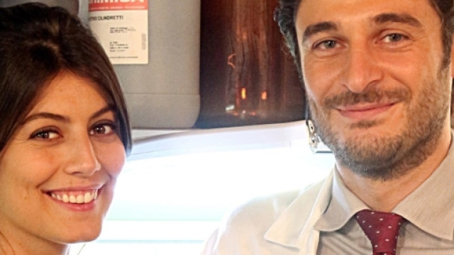 L'allieva | 24 ottobre | quinta puntata |