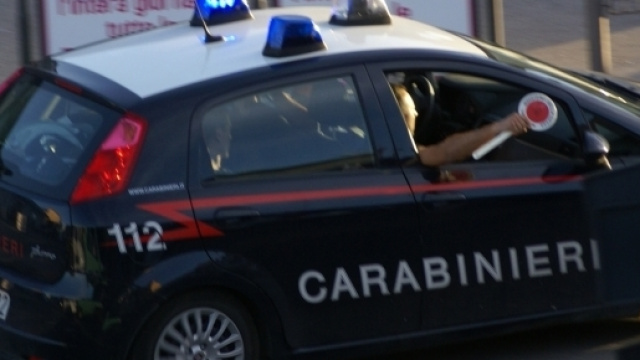 L'intervento dei carabinieri del Comando di Battipaglia ha interrotto le torture cui erano sottoposti i disabili di una casa di cura del Salernitano.