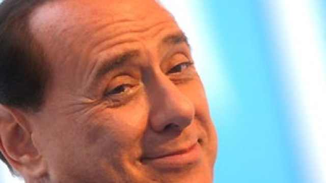 L'Italia di Berlusconi nel 2011 poteva ancora permettersi un sorriso