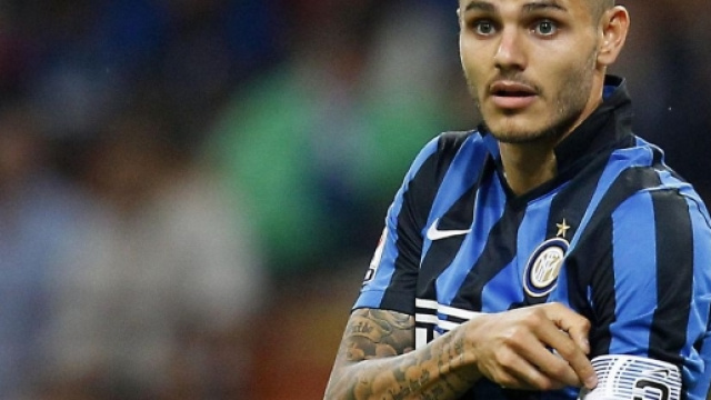 Mauro Icardi riconfermato come capitano dell'Inter