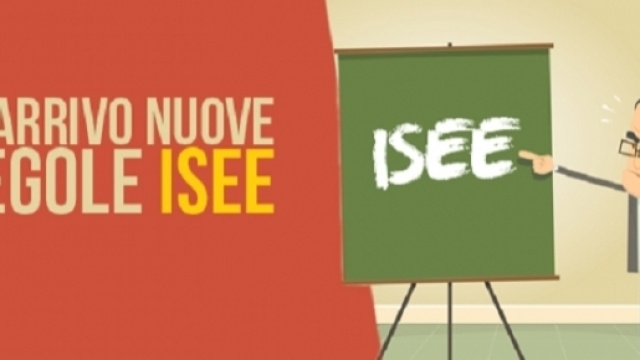 Nel 2017 l'ISEE sarà precompilato
