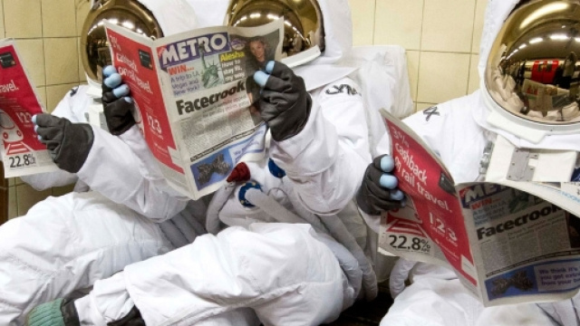 Non saremo astronauti! | Space Renaissance Italia - spacerenaissance.it