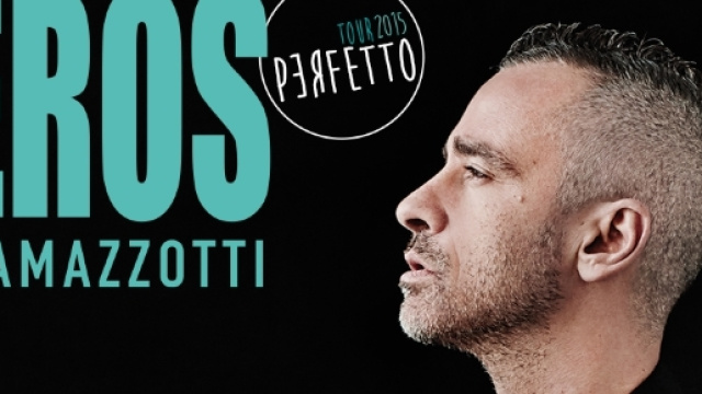 RDS Showcase: Eros Ramazzotti - RDS RDS | Radio Dimensione Suono ... - rds.it