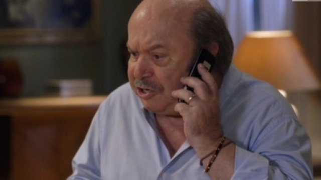 Replica Un medico in famiglia 10