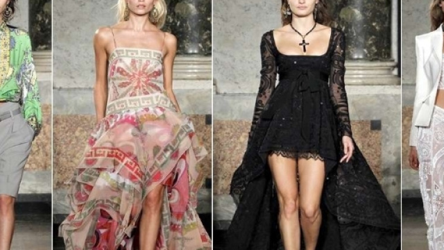 Sfilata Emilio Pucci: la maison creerà solo a Milano.