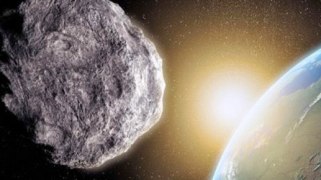 SkySentinel: PAURA DALLO SPAZIO ? il Passaggio Asteroide 2004 BL86. - blogspot.com