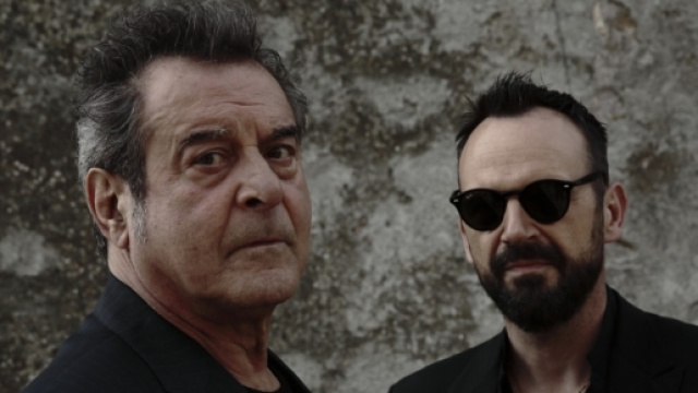 Squadra Antimafia 8: Giovanni Reitani in realtà è Ulisse Mazzeo