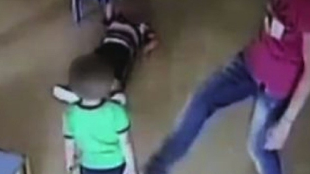 Telecamere negli asili e negli ospizi, arriva il si della Camera