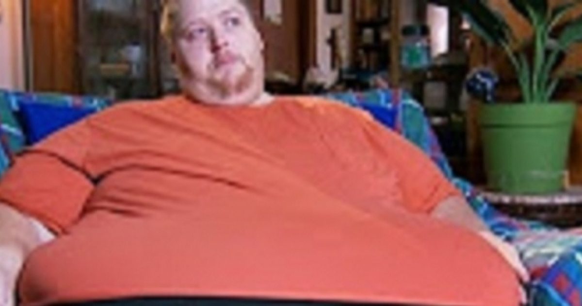 'My 600-lb Life' James: nearly quarter ton weight loss finds love