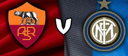Diretta live Roma-Inter, 7^ giornata Serie A.