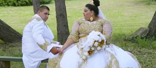 vestidos para casamento para jovens