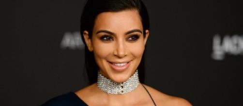 about Kim Kardashian - npr.org