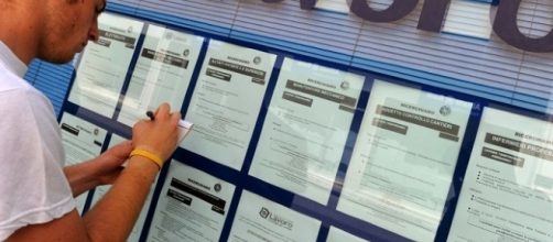 Concorsi Pubblici/Offerte di Lavoro: candidatura ottobre 2016.