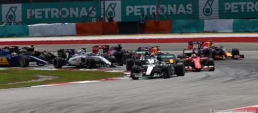 Gran Premio della Malesia 2016
