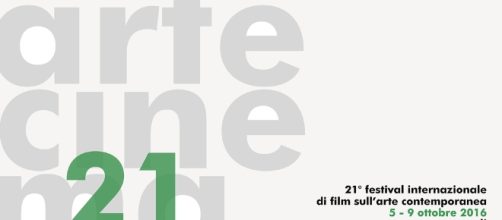 Il 5 ottobre inizia il Festival internazionale di film sull'arte contemporanea